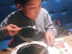 -豪客来牛排(夫子庙店)