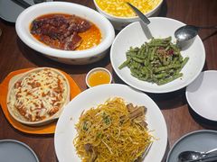 -千日贺茶餐厅(高新万达店)