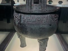 -上海博物馆(人民广场馆)