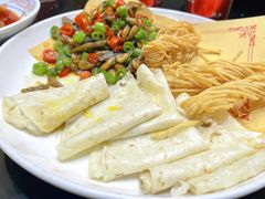-咱家小院(汉中门店)