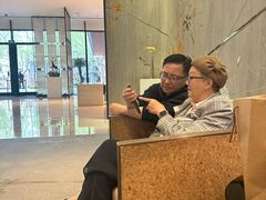 -上海衡山路十二号华邑酒店