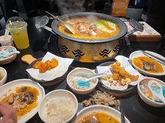 -探鱼·鲜青椒爽麻烤鱼(领展购物广场店)