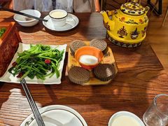 -如意林卡藏餐吧 (九寨沟店)