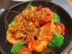 -火山屋台(新街口店)