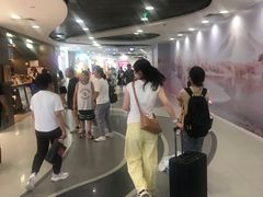 -凯德MALL(西直门店)