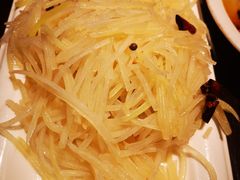 -舌尖上的食缘花园主题餐厅