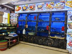 -鑫鸿达·海鲜闽菜热炒小馆(中山路店)