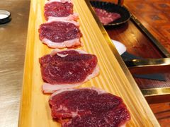 -羊大爷涮肉(亮马桥店)