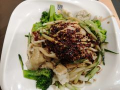 -魏家凉皮(祈年大厦店)