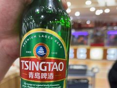 -良友·海鲜青岛菜(五四广场店)