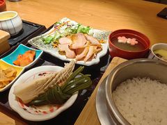 -味太助·银饭食堂(中华城店)