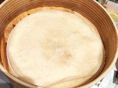 -小大董·烤鸭(观景餐厅·南京西路店)