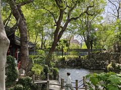 -绮园景区