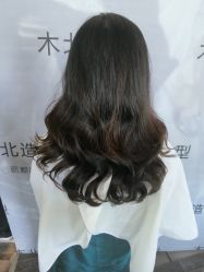 -木北造型