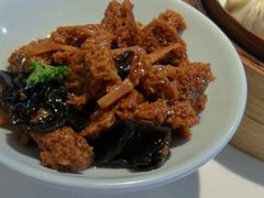 -苏晓玥·手作江南小吃(深圳北站店)