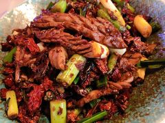 -山石榴·贵州菜(丰盛里店)