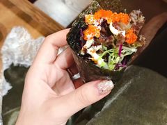 -割烹旭日本料理(龙湖狮山天街店)