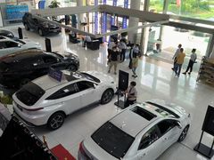 -上海和展广汽丰田4S店(老闵行店)