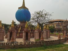 -一寨两国风景区