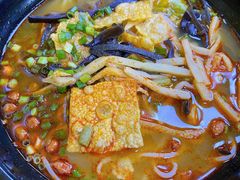-阿生哥螺蛳粉(永安街店)