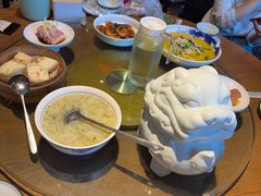-扬州狮子楼·非遗淮扬菜(东关街店)