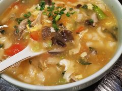 -海天楼中餐厅(吴宫泛太平洋酒店)