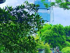 -深圳国际园林花卉博览园