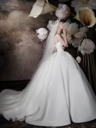 -纯色时光婚纱艺术馆WHITE