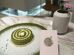 -théATRE 茶聚场(王府中環店)