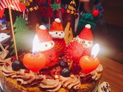 -EnergyCake蛋糕理想国