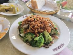 -华梅西餐厅(哈尔滨中央大街店)