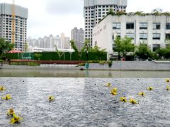 -八号桥艺术空间1908粮仓