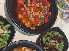 -聚味瞿记·龙虾堂(咸嘉湖店)