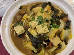 大烩菜-晋府大酒店
