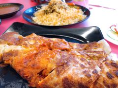 -新加坡Zam Zam餐馆