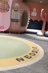 -奈尔宝家庭中心·亲子餐厅(宝安店)