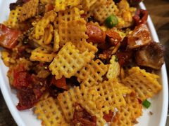 -薛阿婆(北美新天地中心店)