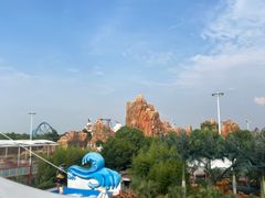 -上海玛雅海滩水公园