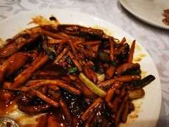 响油鳝丝-永兴餐厅(复兴中路店)