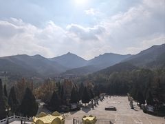 -龙口南山旅游景区