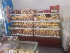 -生活林(河北路店)