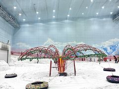 -哈尔滨热雪奇迹