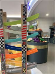-BabyMonster小怪兽亲子派对·餐厅乐园(金月湾店)