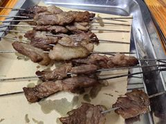 -东仪路传统烤肉