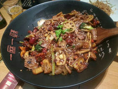 android_upload_pic-一麻一辣麻辣香锅(方庄店)