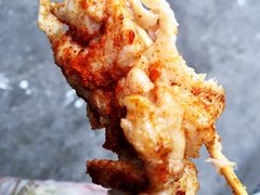 -豪香里脊肉串(大中路店)