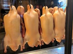 -四季民福烤鸭店(前门大栅栏店)