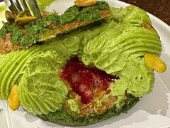 -Ten Olives甜点