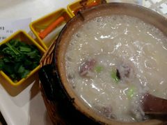 -云晓光头烧烤吧(新大陆广场店)