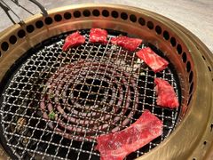 -乾杯烧肉居酒屋(中洲湾店)